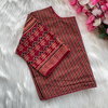 00012 By Ruhi Summer Special Cotton Printed Blouse Wholesale Online